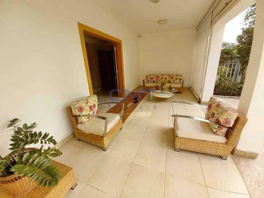 Casa, 5 quartos, 500 m² - Foto 22