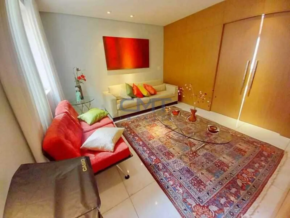 Casa, 5 quartos, 500 m² - Foto 4