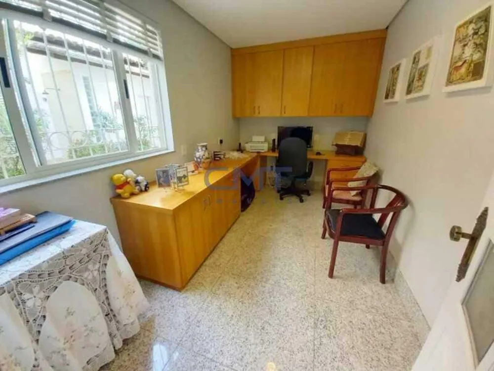 Casa, 5 quartos, 500 m² - Foto 6