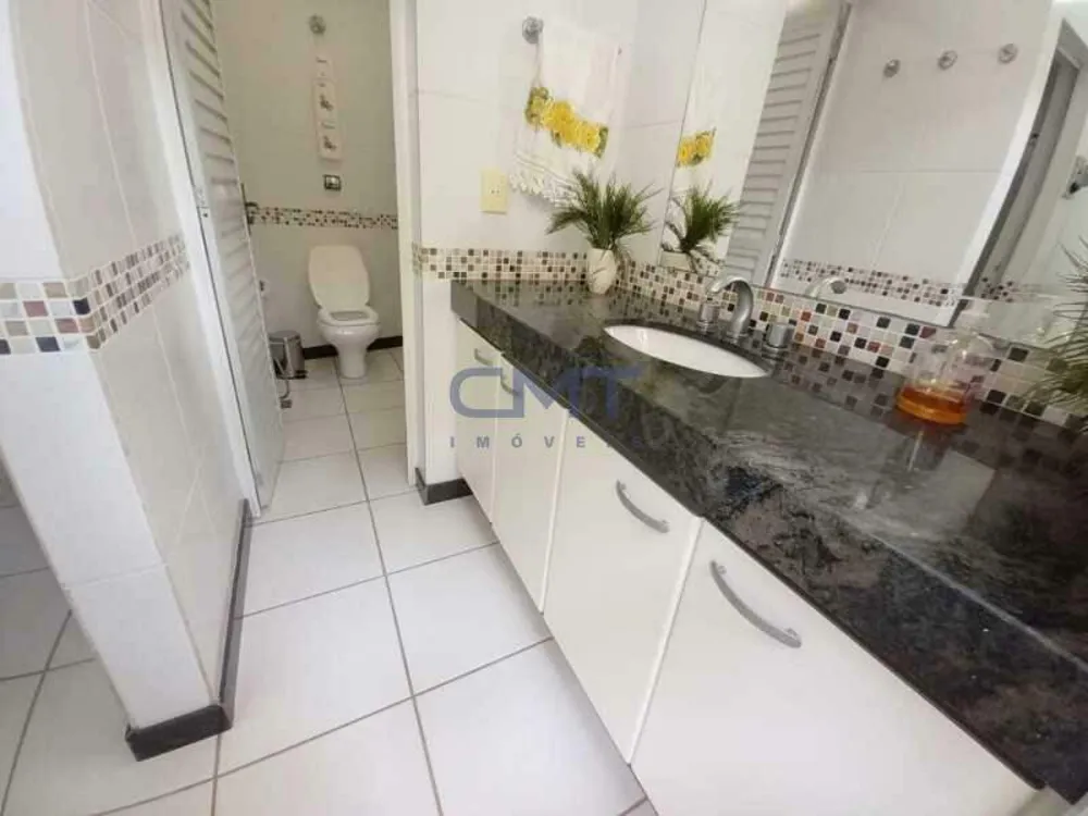 Casa, 5 quartos, 500 m² - Foto 5