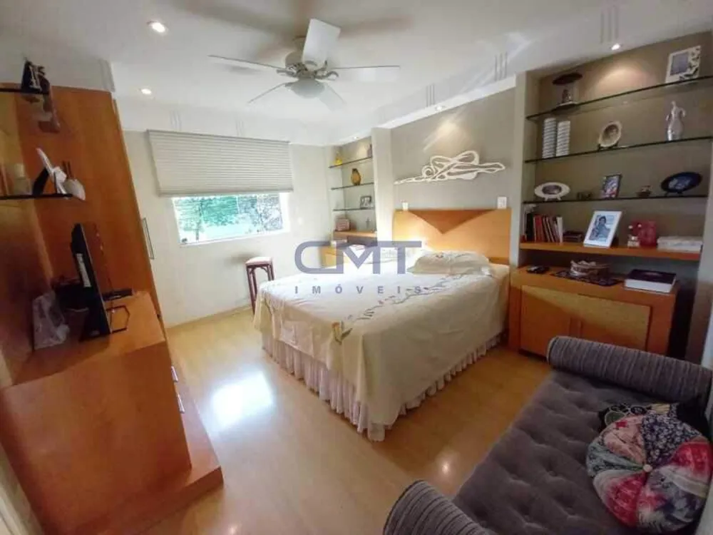 Casa, 5 quartos, 500 m² - Foto 9