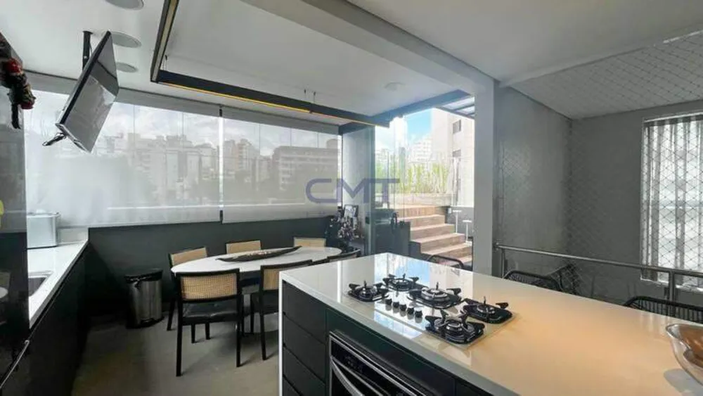 Casa, 5 quartos, 500 m² - Foto 14