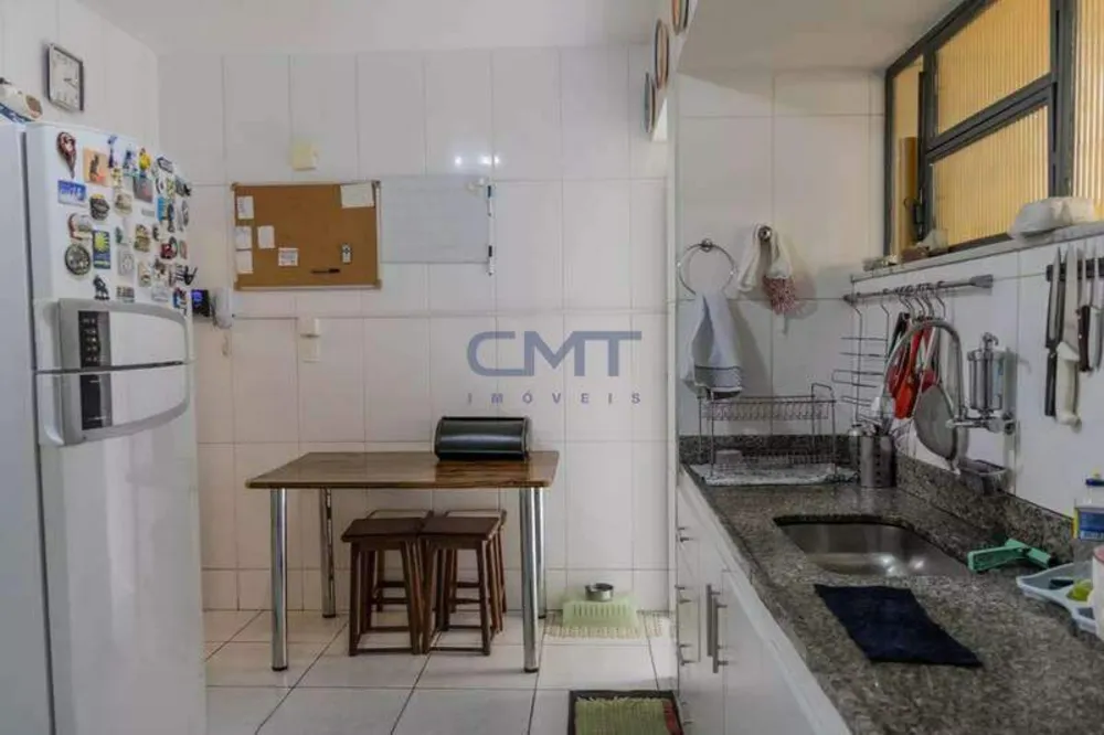 Casa, 5 quartos, 500 m² - Foto 10