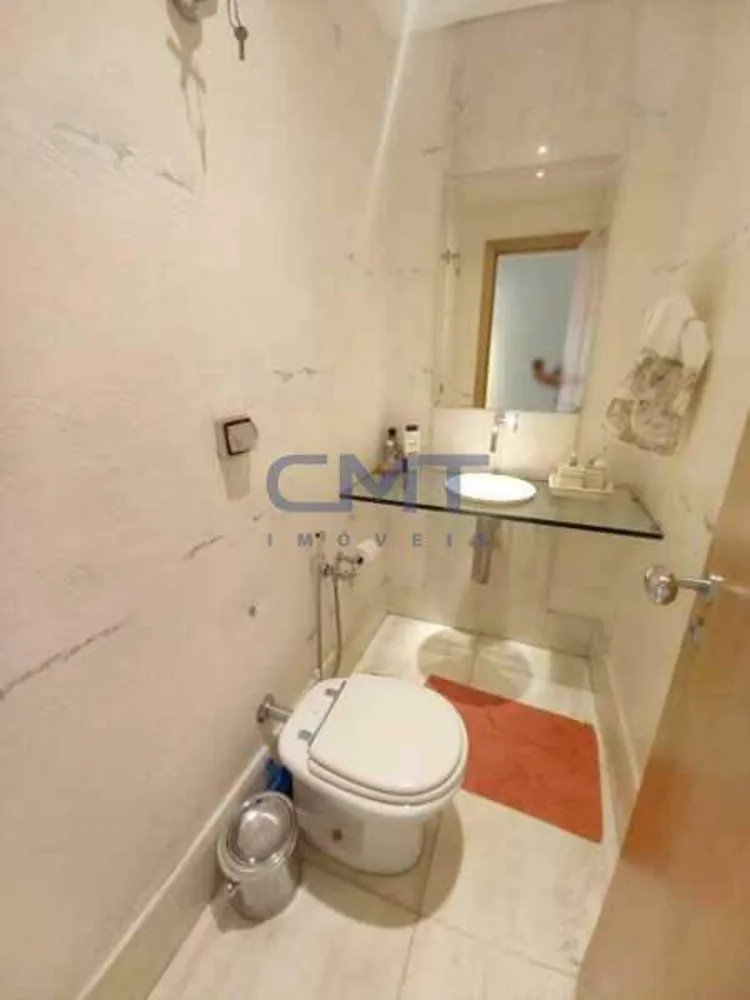 Casa, 5 quartos, 500 m² - Foto 8