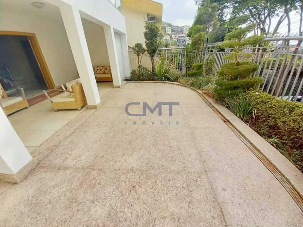 Casa, 5 quartos, 500 m² - Foto 13