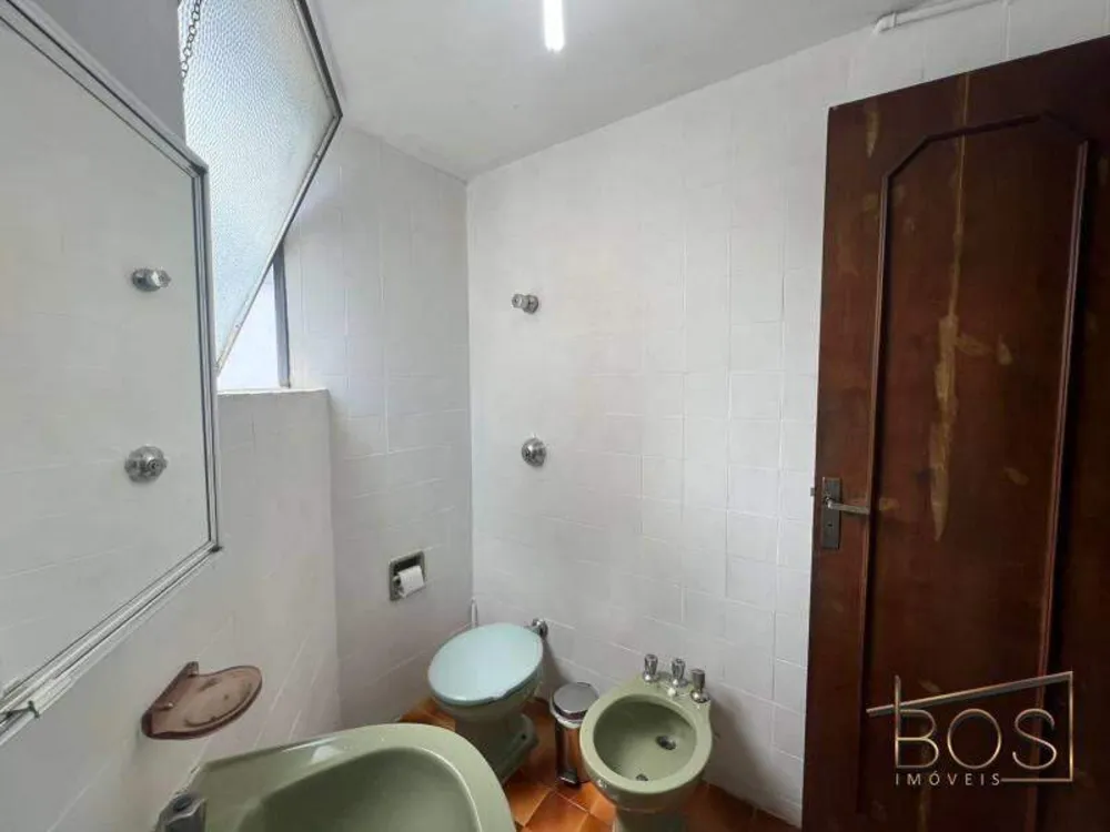 Casa, 5 quartos, 500 m² - Foto 11