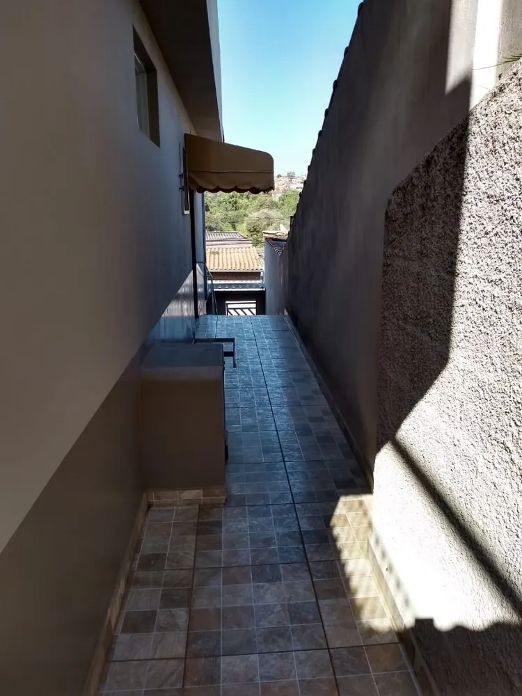 Casa, 2 quartos, 196 m² - Foto 8