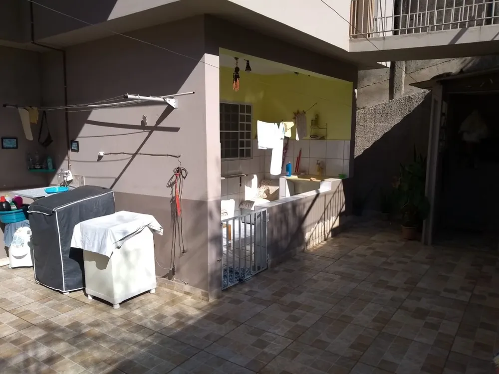 Casa, 2 quartos, 196 m² - Foto 12