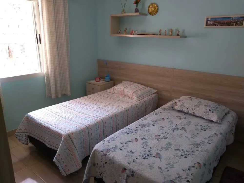 Casa, 2 quartos, 196 m² - Foto 4
