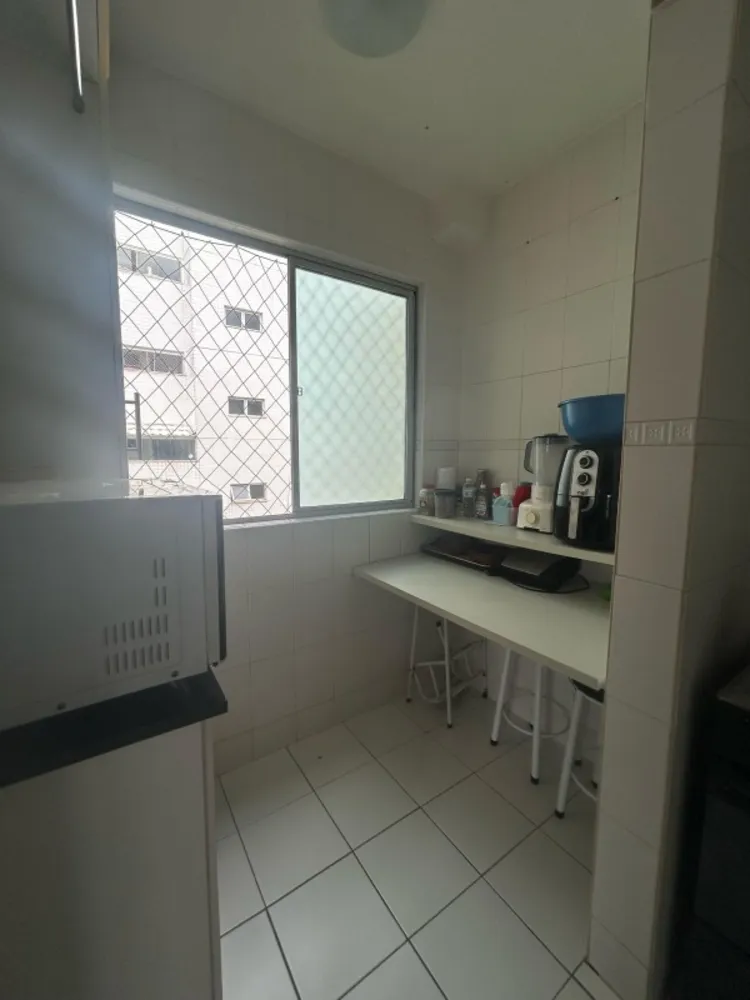 Cobertura, 4 quartos, 119 m² - Foto 12