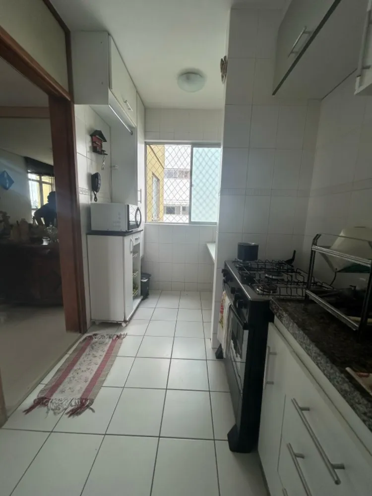 Cobertura, 4 quartos, 119 m² - Foto 11