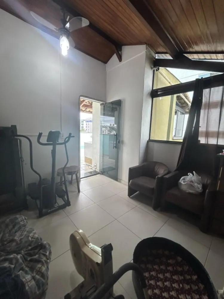 Cobertura, 4 quartos, 119 m² - Foto 4