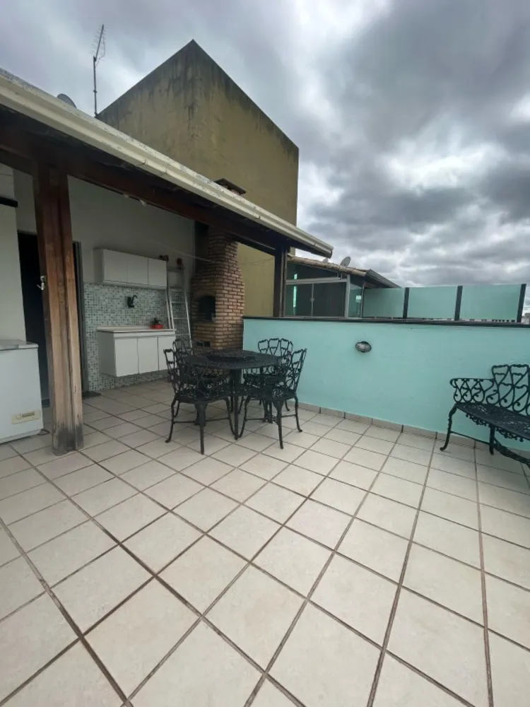 Cobertura, 4 quartos, 119 m² - Foto 2