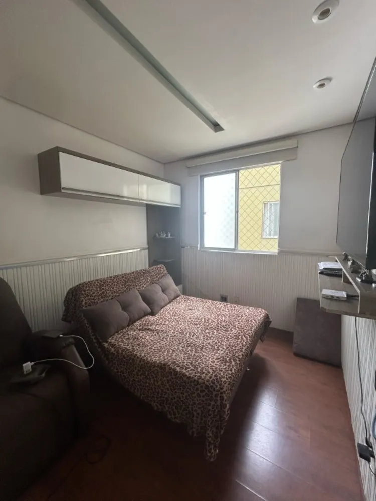 Cobertura, 4 quartos, 119 m² - Foto 4
