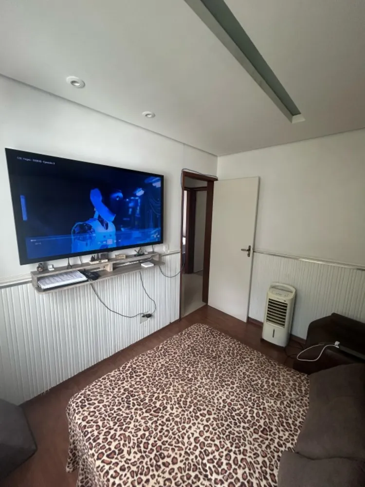 Cobertura, 4 quartos, 119 m² - Foto 15