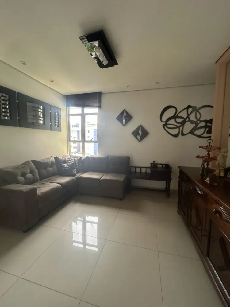 Cobertura, 4 quartos, 119 m² - Foto 1
