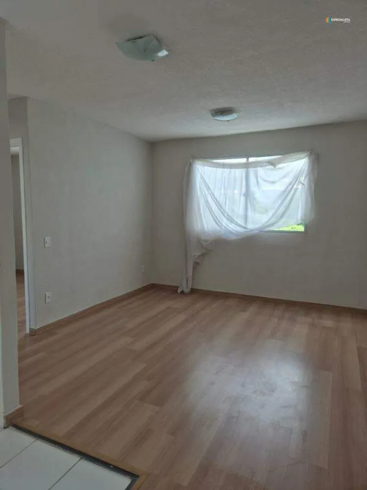 Apartamento, 2 quartos, 44 m² - Foto 5
