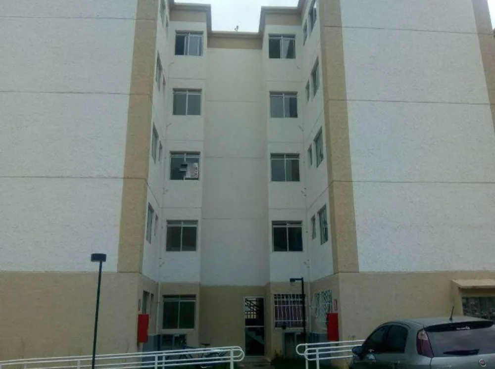 Apartamento, 2 quartos, 44 m² - Foto 9