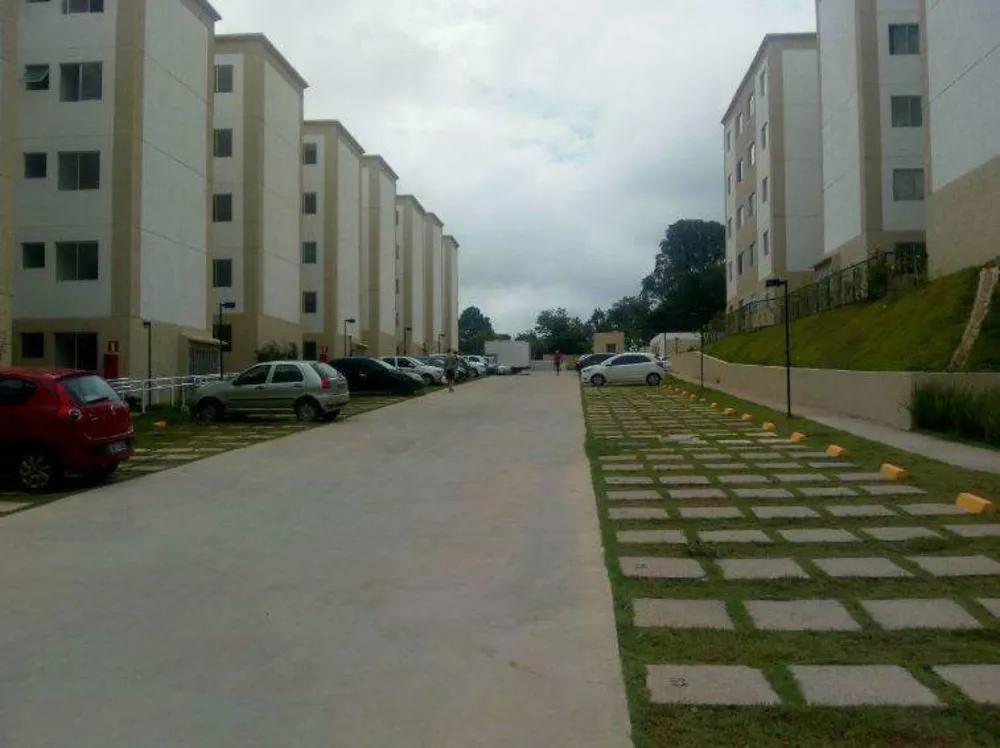 Apartamento, 2 quartos, 44 m² - Foto 12