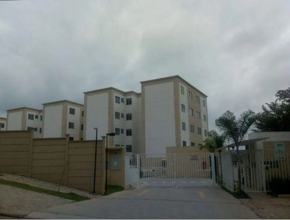 Apartamento, 2 quartos, 44 m² - Foto 11