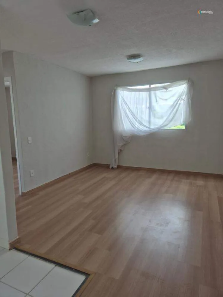 Apartamento, 2 quartos, 44 m² - Foto 1