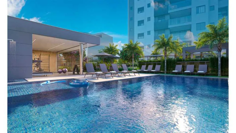 Apartamento, 4 quartos, 120 m² - Foto 5