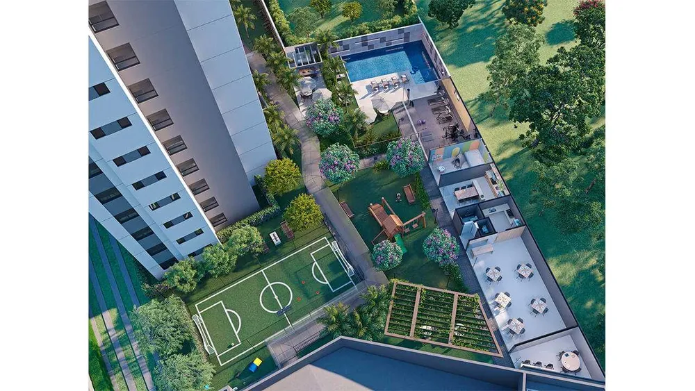 Apartamento, 4 quartos, 120 m² - Foto 1
