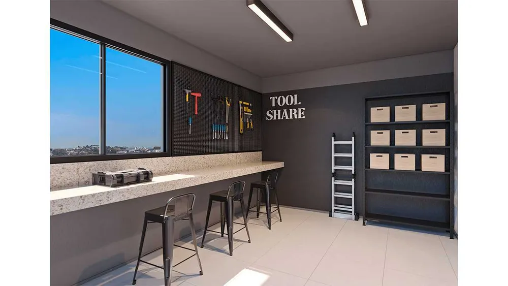 Apartamento, 4 quartos, 120 m² - Foto 8