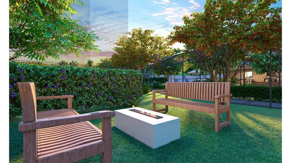 Apartamento, 4 quartos, 120 m² - Foto 11