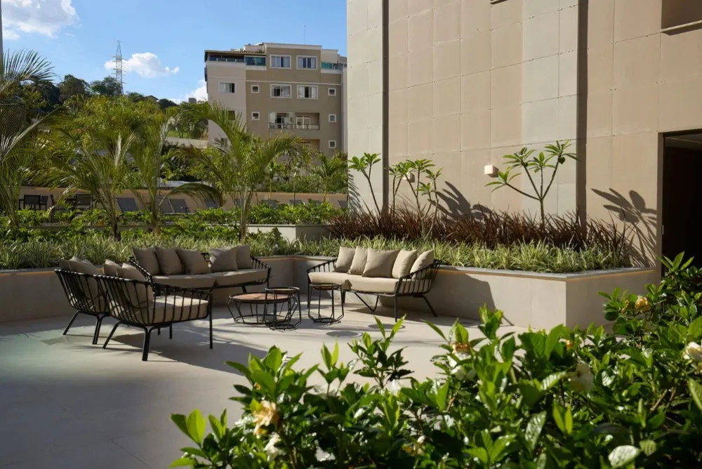 Cobertura, 3 quartos, 177 m² - Foto 9