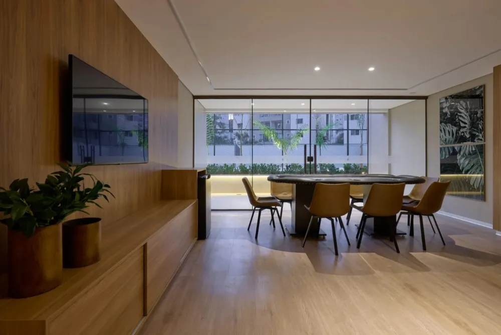 Cobertura, 3 quartos, 177 m² - Foto 5