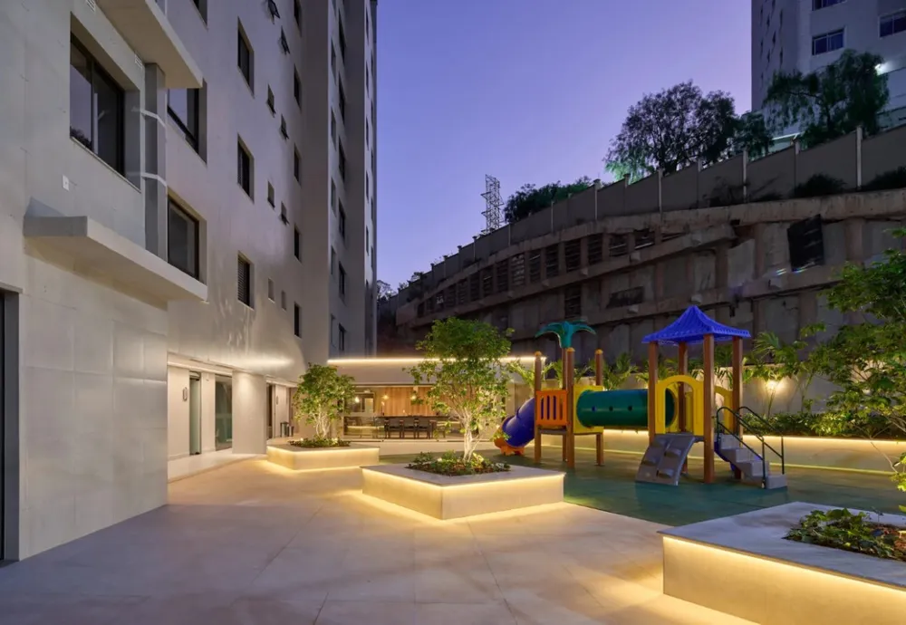 Cobertura, 3 quartos, 177 m² - Foto 8