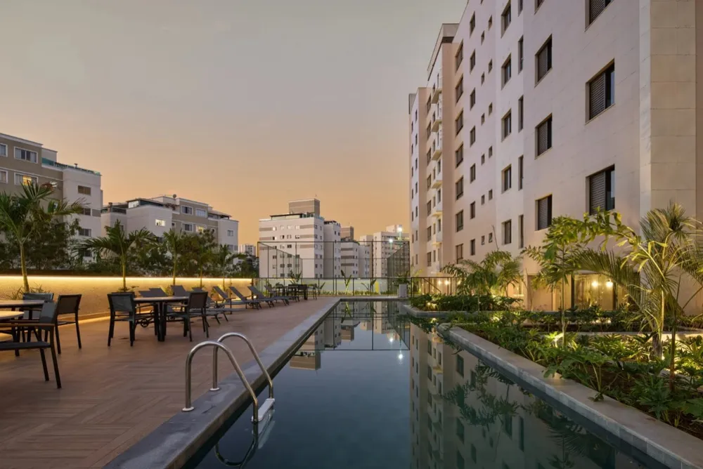 Cobertura, 3 quartos, 177 m² - Foto 10
