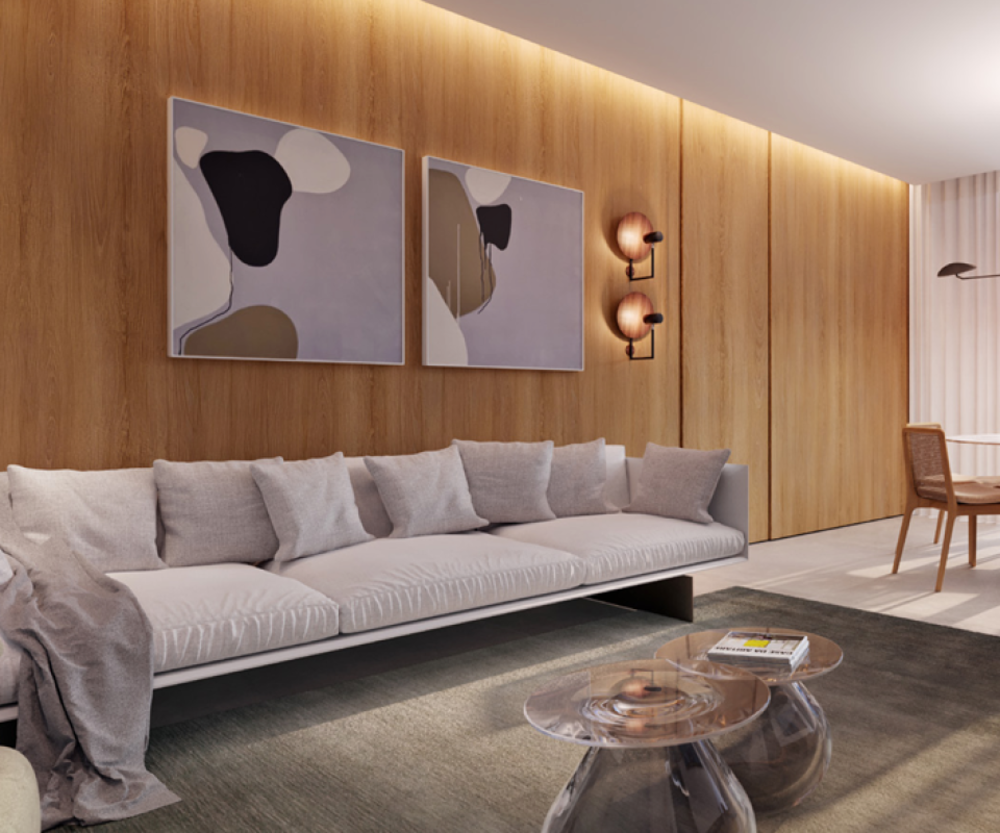 Apartamento à venda com 4 quartos, 162m² - Foto 7