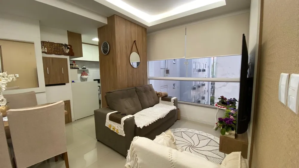 Apartamento, 2 quartos, 80 m² - Foto 1