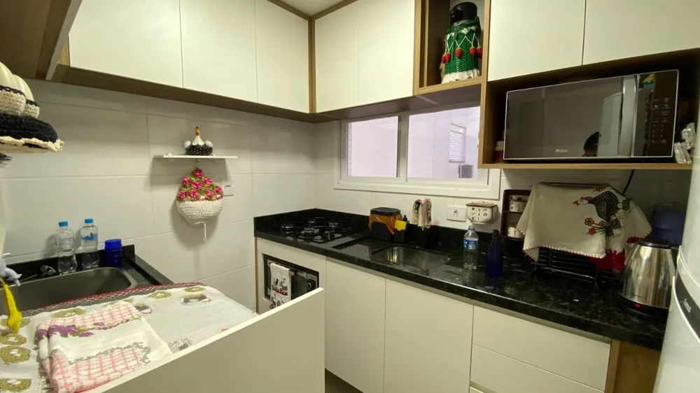 Apartamento, 2 quartos, 80 m² - Foto 4