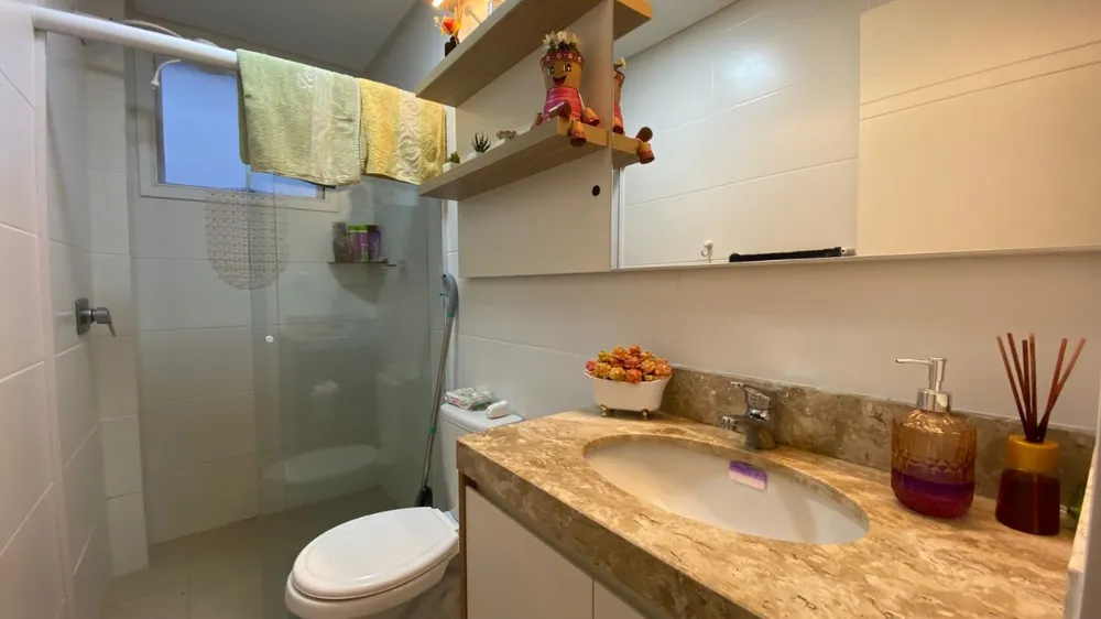 Apartamento, 2 quartos, 80 m² - Foto 7