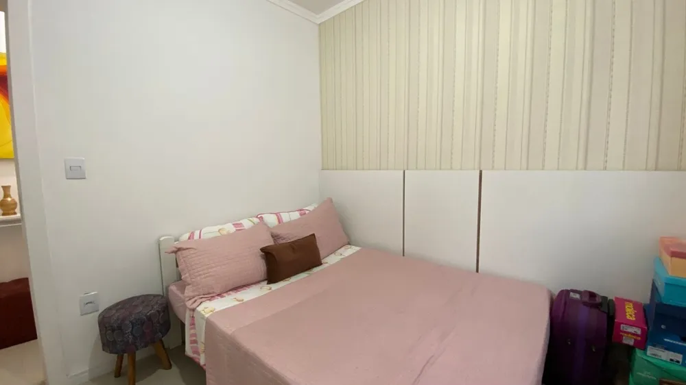 Apartamento, 2 quartos, 80 m² - Foto 2