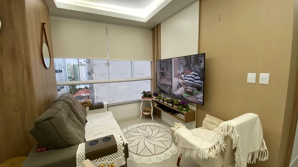 Apartamento, 2 quartos, 80 m² - Foto 8