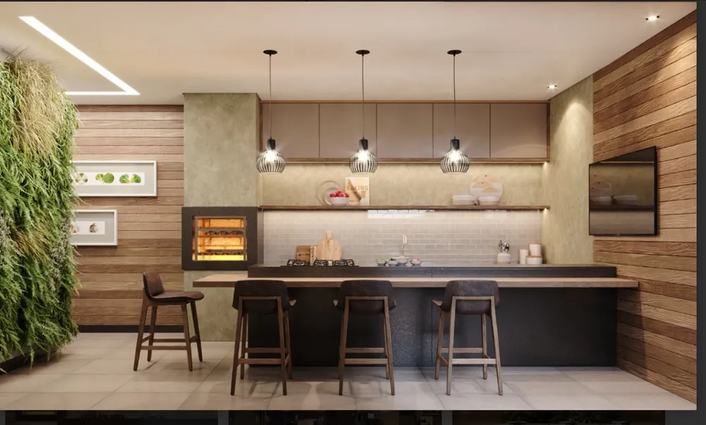 Apartamento, 4 quartos, 137 m² - Foto 2