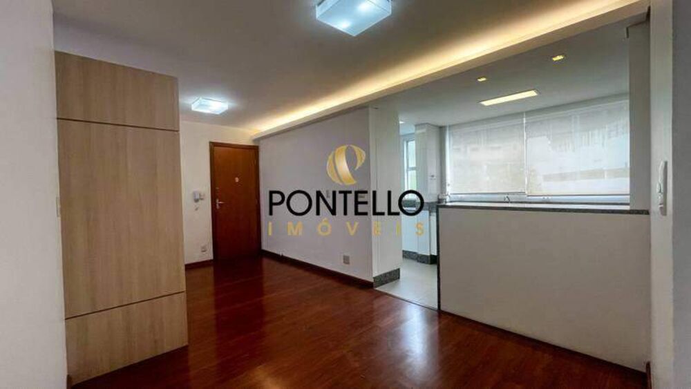 Apartamento à venda com 3 quartos, 85m² - Foto 1