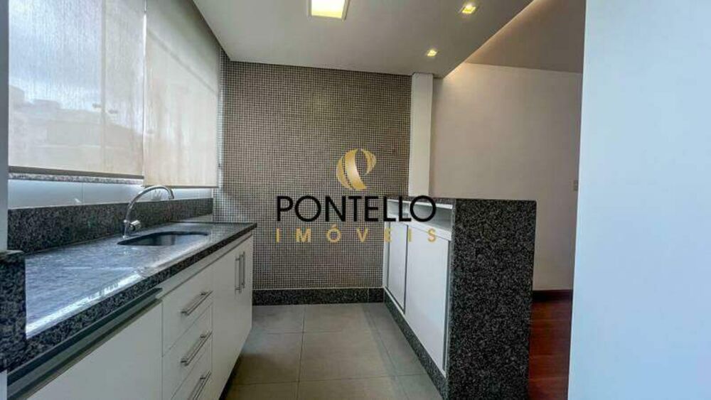 Apartamento à venda com 3 quartos, 85m² - Foto 7
