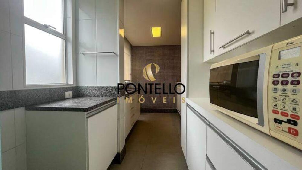 Apartamento à venda com 3 quartos, 85m² - Foto 13