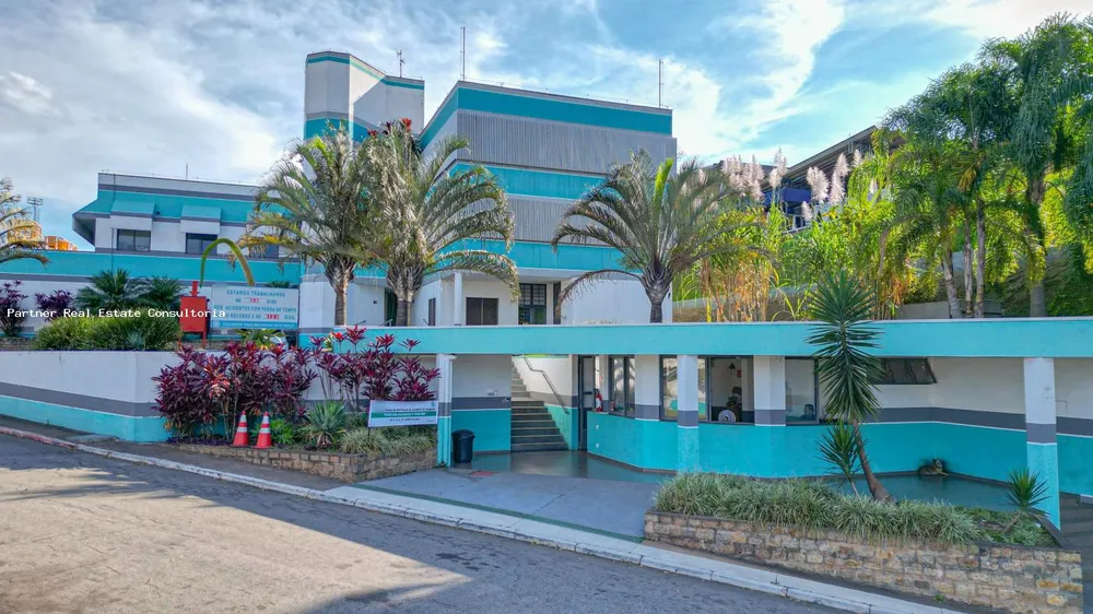 Depósito-Galpão, 10657 m² - Foto 20