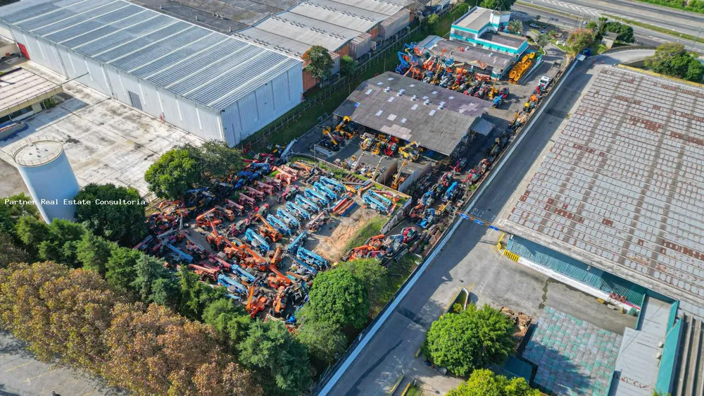 Depósito-Galpão, 10657 m² - Foto 8