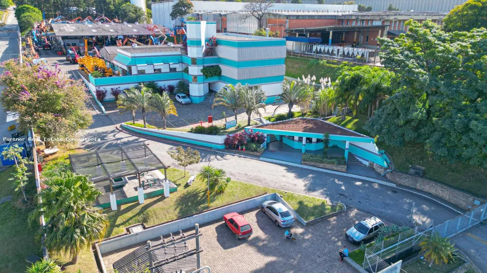 Depósito-Galpão, 10657 m² - Foto 4