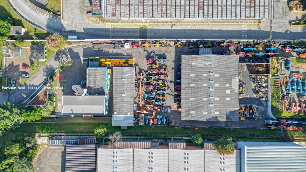Depósito-Galpão, 10657 m² - Foto 10