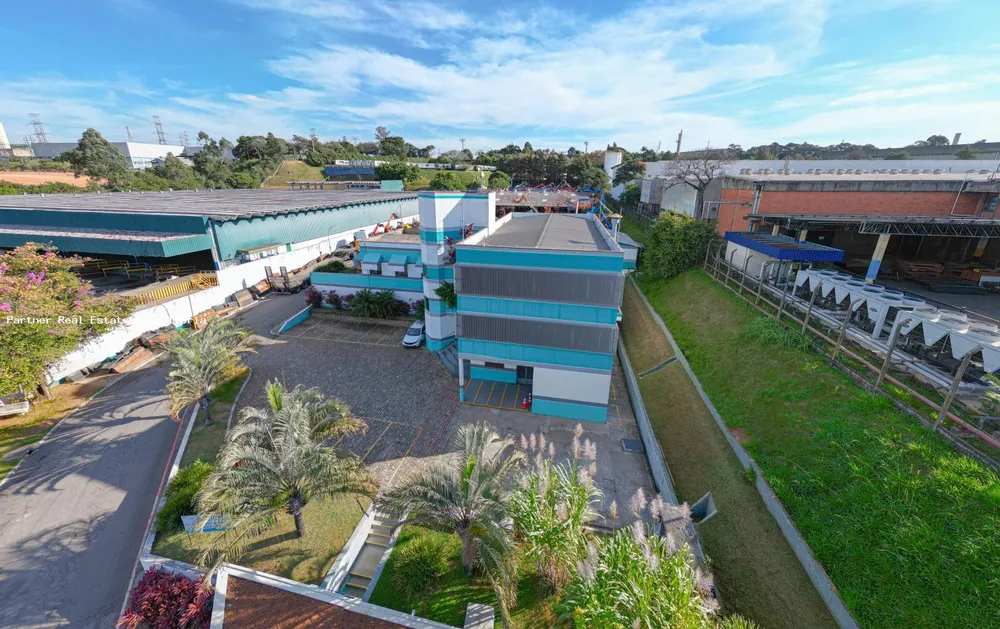 Depósito-Galpão, 10657 m² - Foto 16