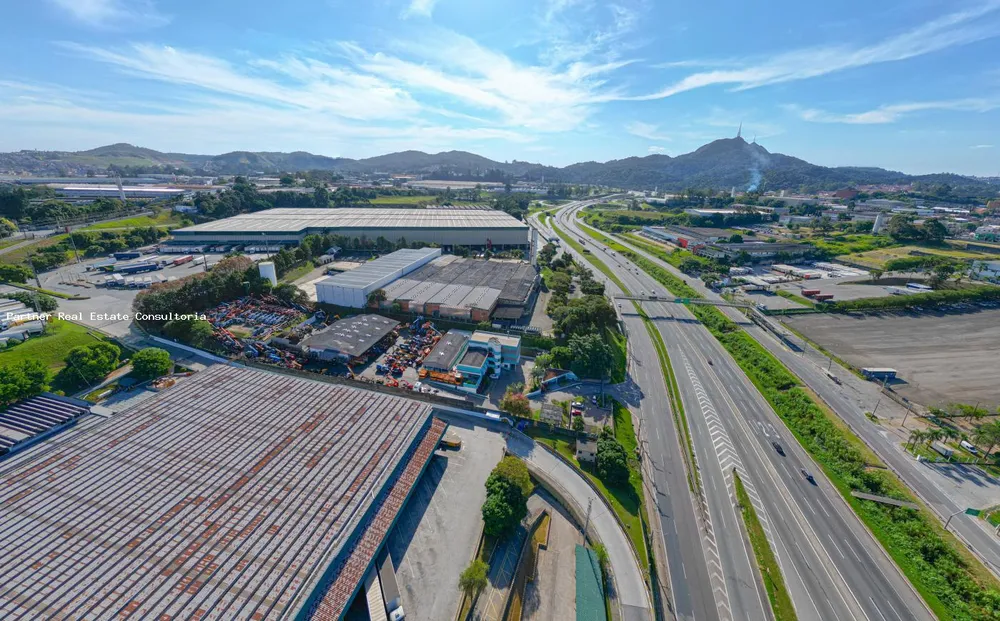 Depósito-Galpão, 10657 m² - Foto 5