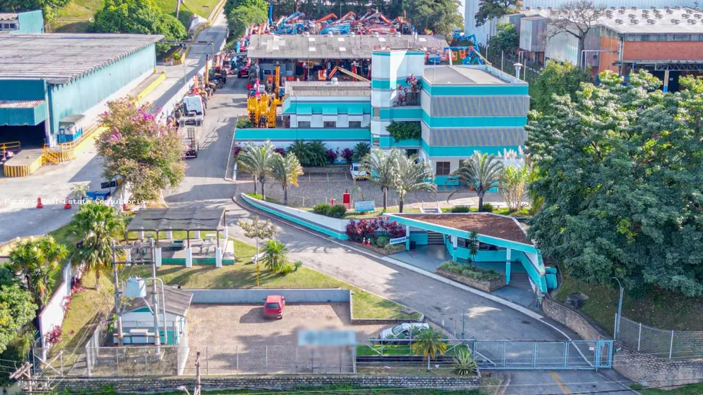 Depósito-Galpão, 10657 m² - Foto 9